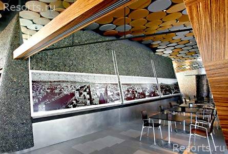 Diagonal Barcelona Hotel 17